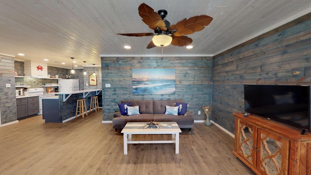 Blackie's Texas Slam: Redfish Home - thumb 0