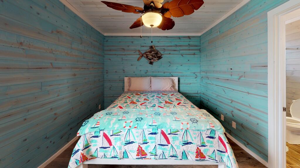 Blackie's Texas Slam: Redfish Home - thumb 2