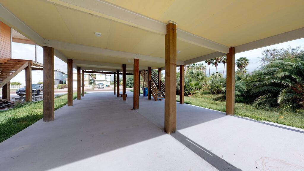 Blackie's Texas Slam: Redfish Home - thumb 3