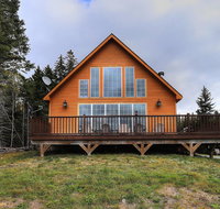 Blais Mountain Cabin by Morton & Furbish - Accommodation Denver