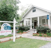 Blue Heron BB - Accommodation Denver