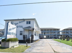 Blue Heron Motel