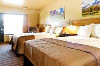 Accommodation Denver