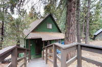 Blue Meadow Cottage Accommodation Denver
