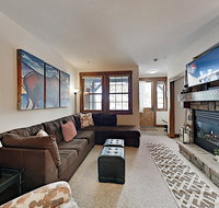 Blue Sky Condo 159392 Condo - Accommodation Denver