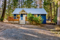 Blue Sky Cottage Accommodation Denver