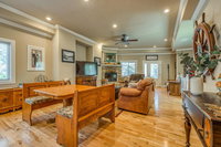 Blue Spruce Accommodation Denver