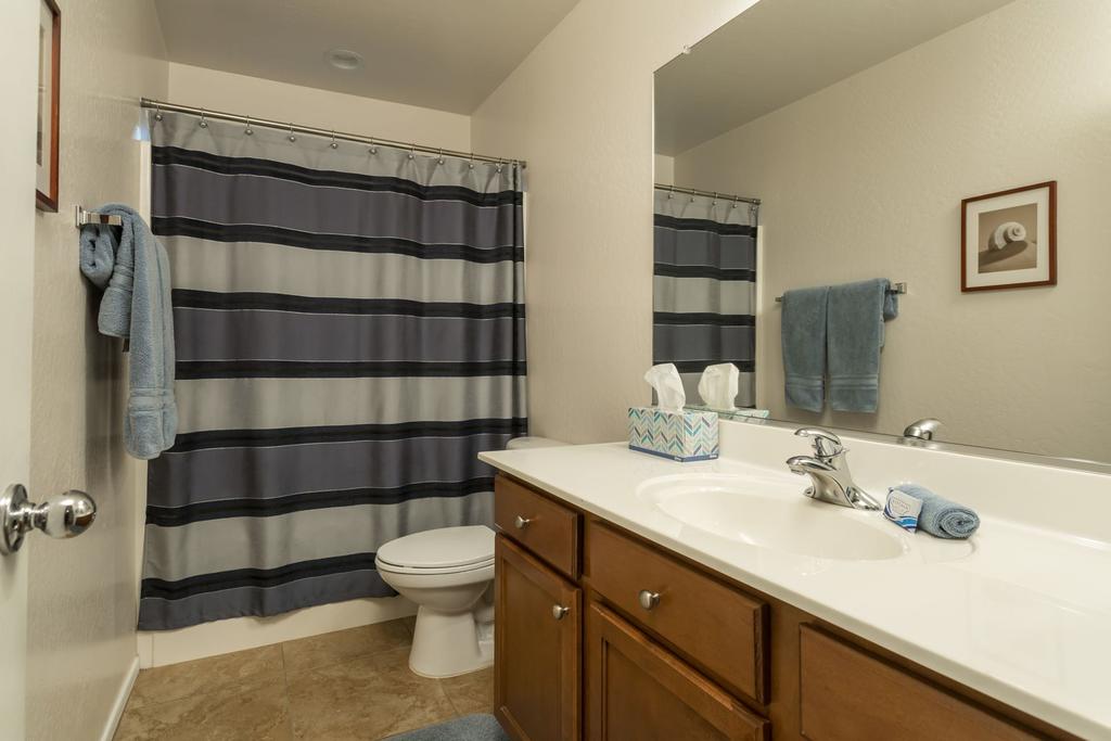 Blue's Retreat 3 Bedroom By Casago - thumb 3