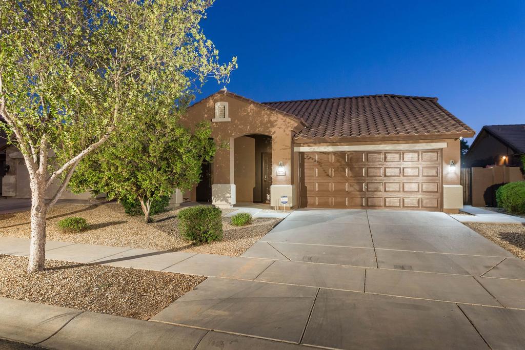 Blue's Retreat 3 Bedroom By Casago - thumb 0