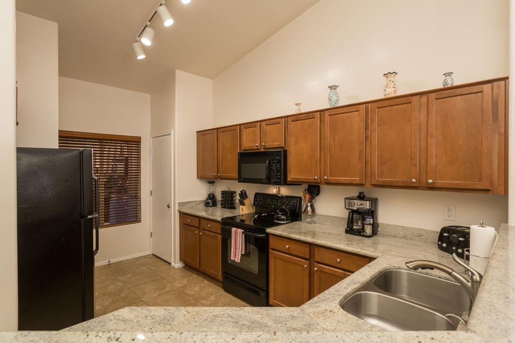 Blue's Retreat 3 Bedroom By Casago - thumb 2