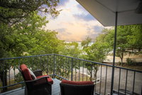 Blues Escape Home Accommodation Denver