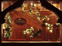 Bob Timberlake Inn at Chetola Resort Accommodation Denver