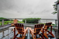 Brammer's Bluff Accommodation Denver