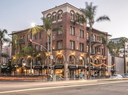 Broadlind Hotel
