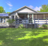 Brown On Rangeley by Morton & Furbish - Accommodation Denver