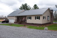 Browning Lambert ATV Resort - Hatfield McCoy and Local Off-Road Trails Accommodation Denver