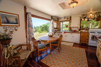 Buckhorn Bungalow Accommodation Denver