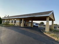 BUDGET INN Accommodation Denver