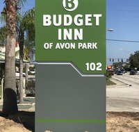 Budget Inn of Avon Park - Accommodation Denver