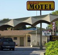 Budget Motel - Titusville - Accommodation Denver