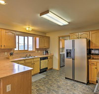 Buena Vista Home on 6.5 Acres w/Hot Springs Passes - Accommodation Denver