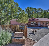Buena Vista Home on Cottonwood Creek Near Main St - Accommodation Denver