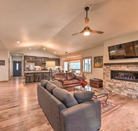 Buena Vista Home with Central AC 1 Block to Main St - Accommodation Denver