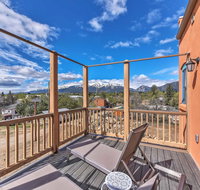 Buena Vista Home with Mtn Views Walk to Main St - Accommodation Denver