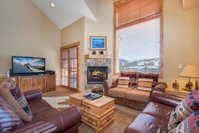 Buffalo Lodge Accommodation Denver