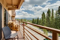 Buffalo Ridge Accommodation Denver