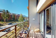 Buffalo Ridge 407DD Accommodation Denver