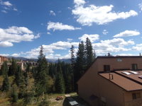 Buffalo Ridge BRBF Accommodation Denver