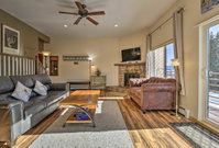Buffalo Ridge Condo with Hot Tubs Less Than 5 Mi to LK Dillon Accommodation Denver