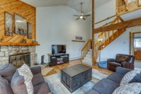 Buffalo Ridge Condos Accommodation Denver