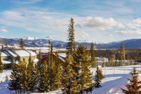 Buffalo Village 101 Accommodation Denver