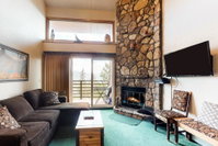 Buffalo Village 402 Accommodation Denver