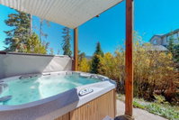 Burgundy Bliss Accommodation Denver