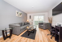 Business Select Mins From Airport Fast WiFi Insurance Friendly Spacious 1BR Accommodation Denver