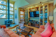 Cabin Creek Townhome Accommodation Denver