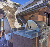 Cabin in the Black Hills Near Mt. Rushmore - Accommodation Denver