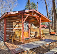 Cabin Walk to Dwntn Buena Vista and Arkansas River - Accommodation Denver