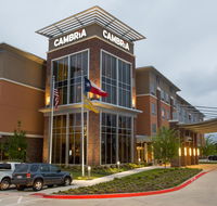 Cambria Hotel Plano - Frisco - Accommodation Denver