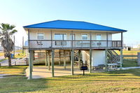 Camp Castaway Accommodation Denver