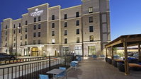 Candlewood Suites - Frisco Accommodation Denver