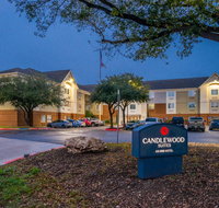 Candlewood Suites Austin-Round Rock - Accommodation Denver