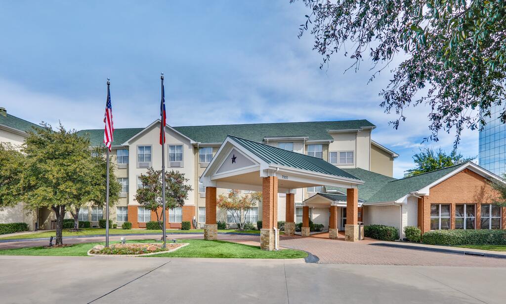 Candlewood Suites Dallas Market Center-Love Field - thumb 0