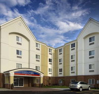 Candlewood Suites Plano-Frisco - Accommodation Denver