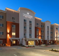 Candlewood Suites San Marcos - Accommodation Denver