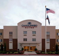 Candlewood Victoria - Accommodation Denver