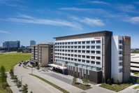 Canopy By Hilton Dallas Frisco Station Accommodation Denver